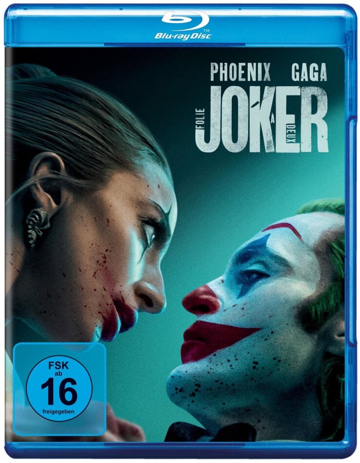 Joker: Folie à Deux - Joker 2 (2024)
