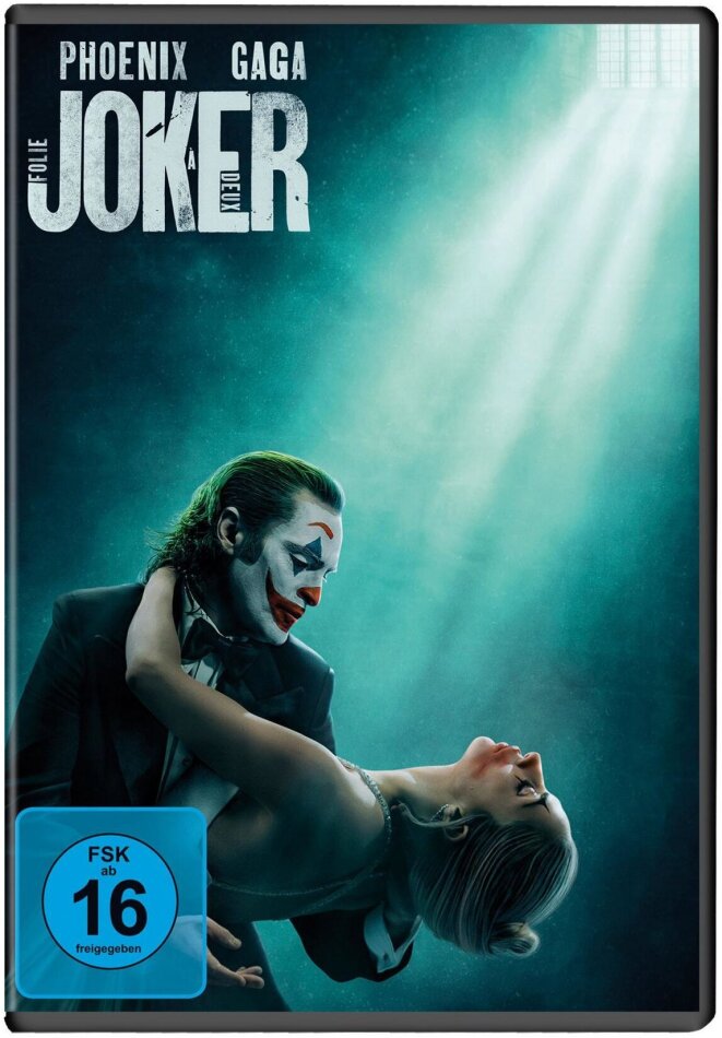 Joker: Folie à Deux - Joker 2 (2024)