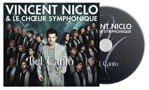Vincent Niclo - Bel Canto