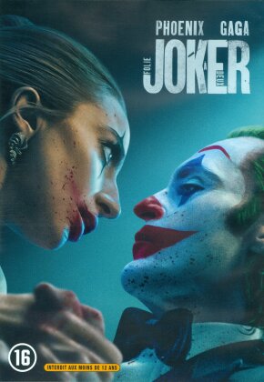 Joker: Folie &agrave; Deux - Joker 2 (2024)