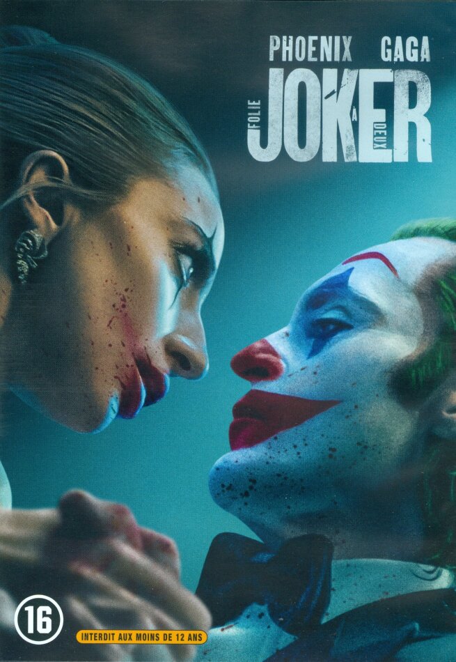 Joker: Folie à Deux - Joker 2 (2024)