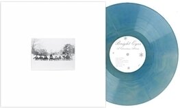 Bright Eyes - A Christmas Album 2024 Reissue, VMP, White/Blue VInyl, LP