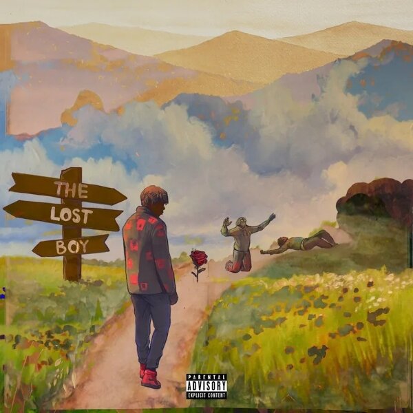 Ybn Cordae - Lost Boy 2024 Reissue, LP