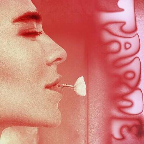 Nina Kraviz - Tarde Remixes Pt. 2 Clear Red Vinyl, 12" Maxi
