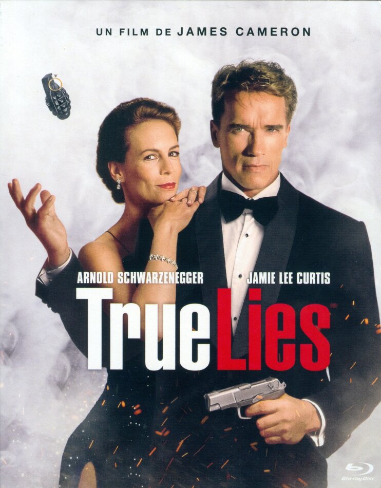 True Lies (1994)