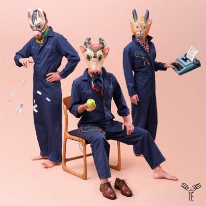 Jean-Christophe Groffe, Ensemble Th&eacute;l&egrave;me, John Dowland (1563-1626) & John Cage (1912-1992) - All We Get Is Life