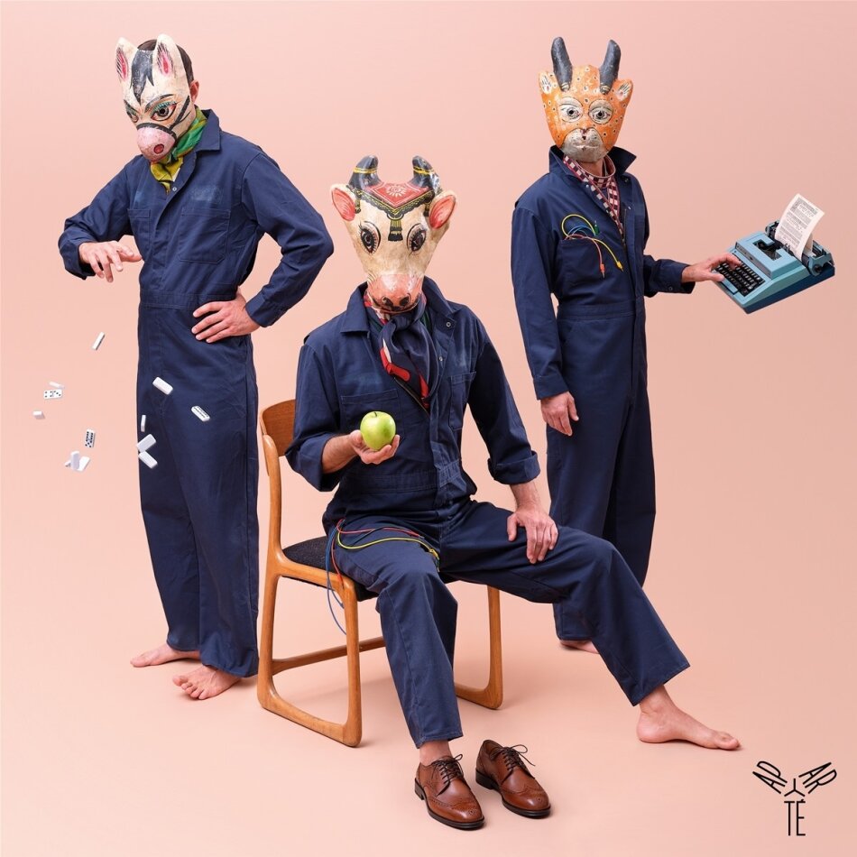 Jean-Christophe Groffe, Ensemble Thélème, John Dowland (1563-1626) & John Cage (1912-1992) - All We Get Is Life