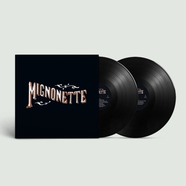 The Avett Brothers - Mignonette 2024 Reissue, 2 LP
