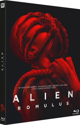 Alien: Romulus (2024)