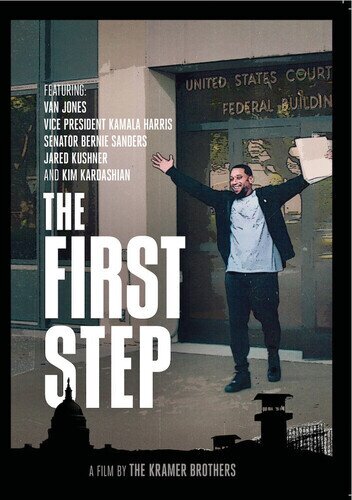 The First Step (2021)