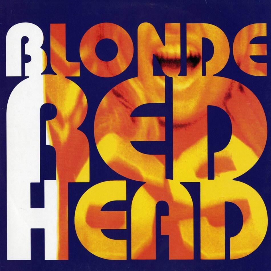 Blonde Redhead - --- 2024 Reissue