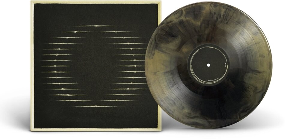 Thaw - Fading Backwards Colour In Colour Vinyl, LP