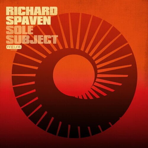 Richard Spaven - Sole Subject LP