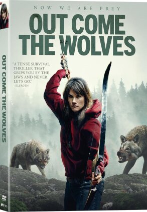 Out Come the Wolves (2024)