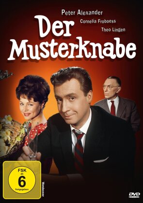 Der Musterknabe (1963) (New Edition)
