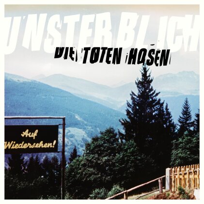 Die Toten Hosen - Unsterblich - 1999 &ndash; 2024: Die 25 Jahre-Jubil&auml;umsedition (2024 Reissue, LP + 2 CD)