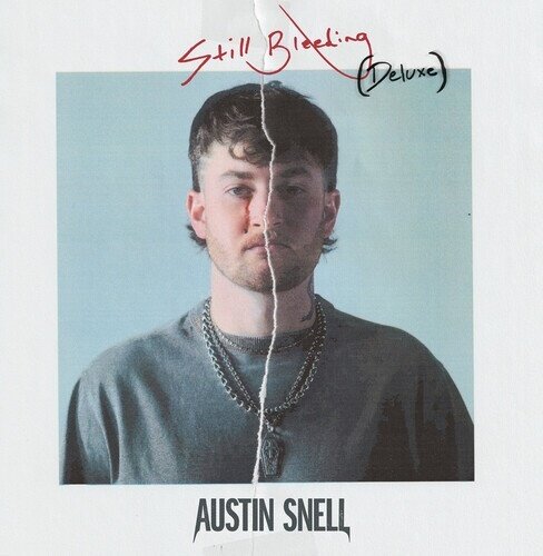 Austin Snell - Still Bleeding Manufactured On Demand
