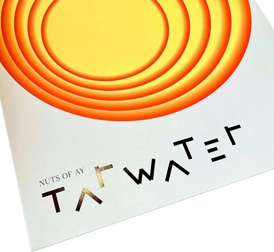 Tarwater - Nuts Of Ay Indies Only, LP