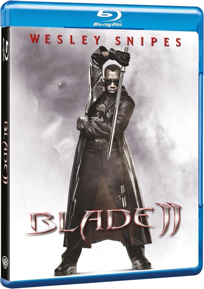 Blade 2 (2002)