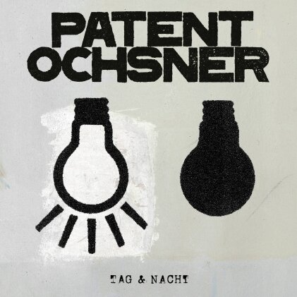Patent Ochsner - Tag & Nacht (Gatefold, 2 LP)