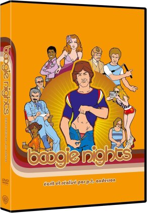 Boogie Nights (1997)
