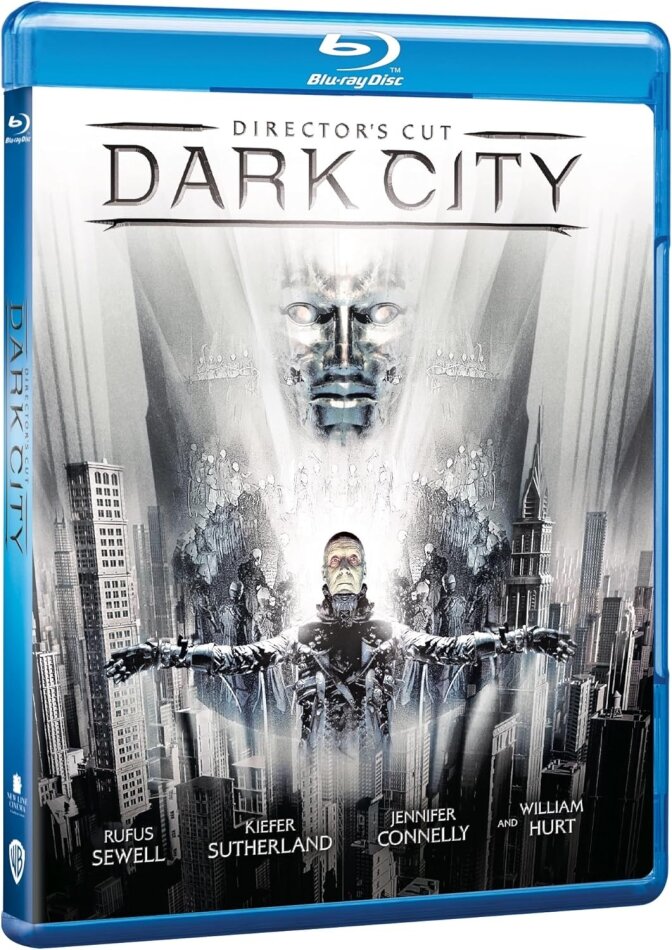 Dark City (1998) Director's Cut