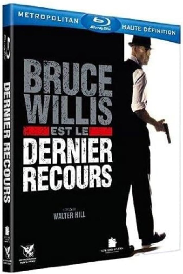 Dernier recours (1996)