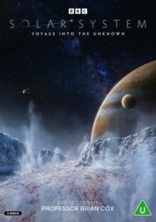 Solar System - TV Mini Series BBC