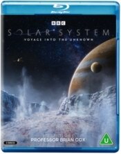 Solar System - TV Mini Series (BBC)