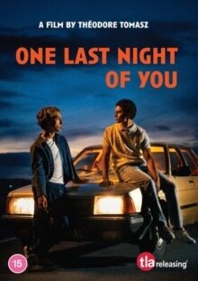 One Last Night of You (2024)