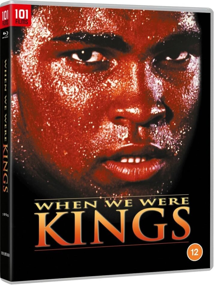 When We Were Kings (1996)