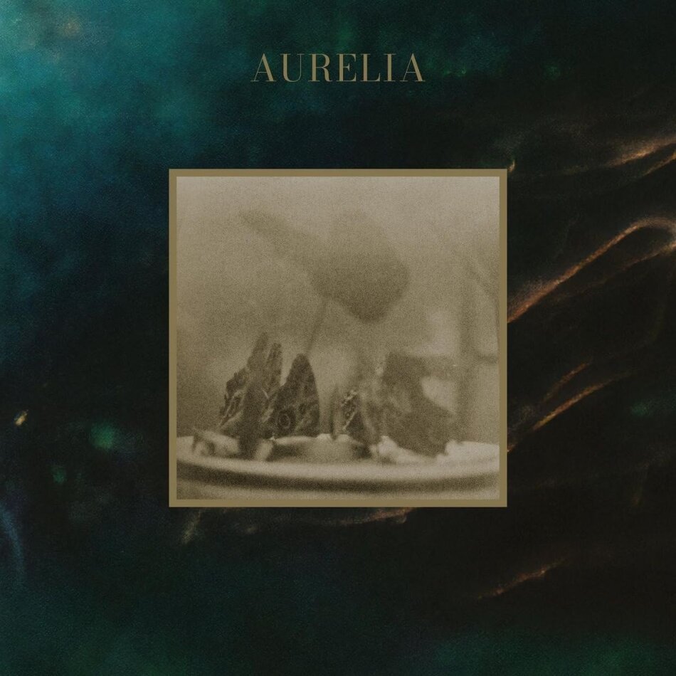 Deary - Aurelia EP
