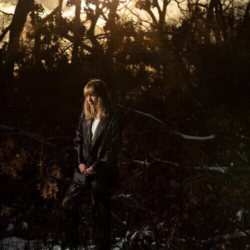 Weather Station - Weather Station - How Is It That I Should Look At The Stars Colored, LP