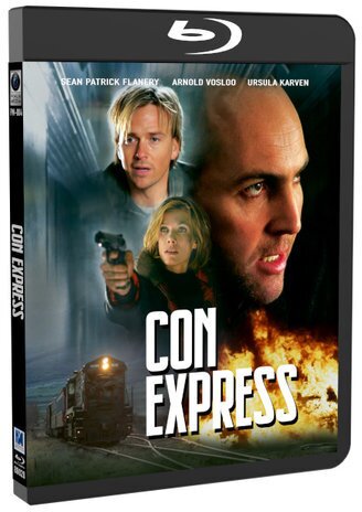 Con Express (2002) Édition Limitée