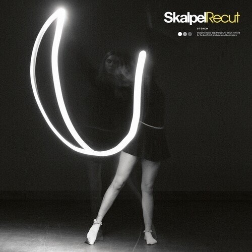 Skalpel - Recut 2 LP
