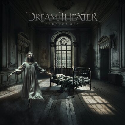 Dream Theater - Parasomnia (2 LPs)