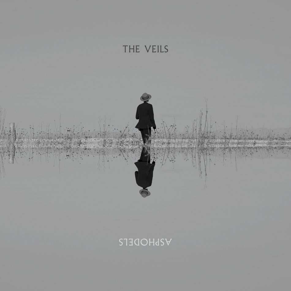 The Veils - Asphodels Gatefold, LP