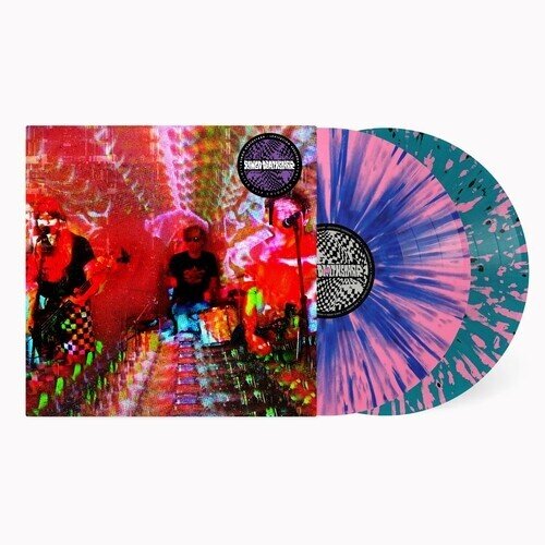 Ringo Deathstarr - Levitation Sessions Colored, LP