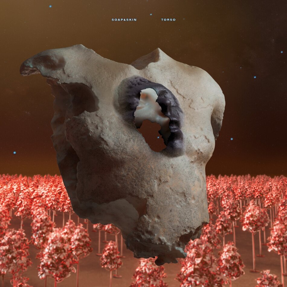 Soap & Skin - Torso LP