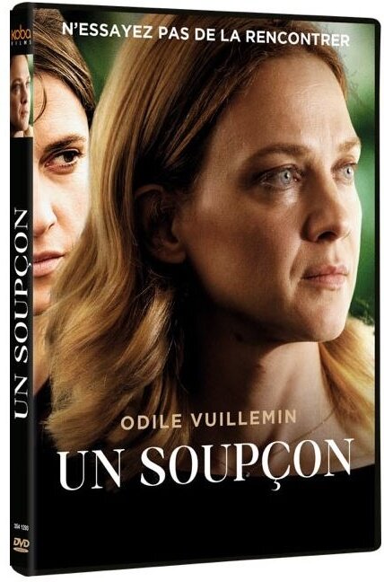 Un soupçon - Mini-série 2 DVDs