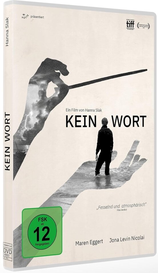 Kein Wort (2023)