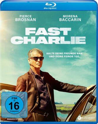 Fast Charlie (2023)