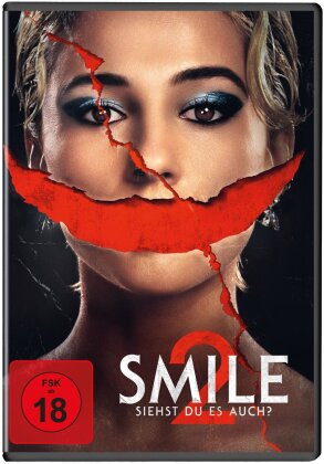 Smile 2 - Siehst du es auch? (2024)
