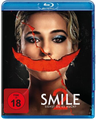 Smile 2 - Siehst du es auch? (2024)