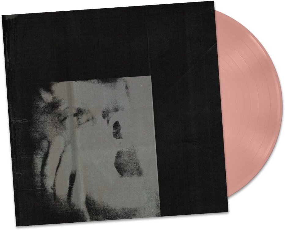Ditz - Never Exhale Limited Edition, Pink Vinyl, LP