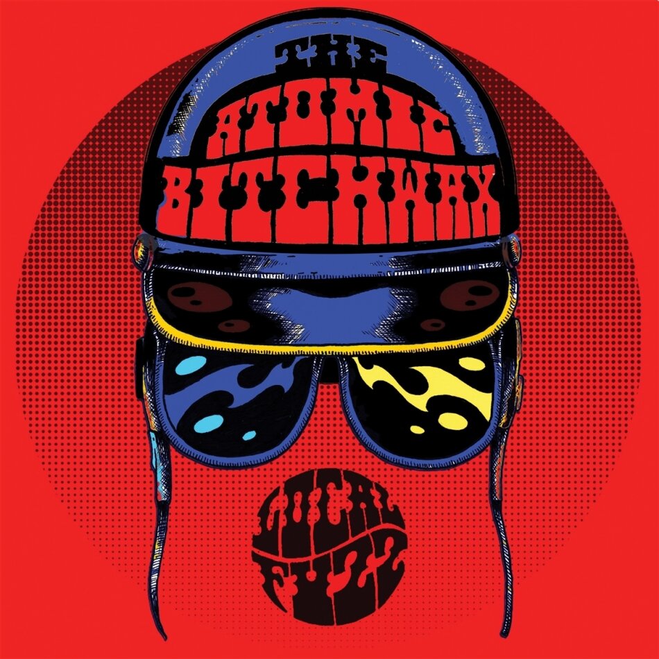 The Atomic Bitchwax - Local Fuzz 2025 Reissue, LP
