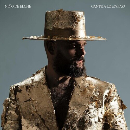 Nino de Elche - Cante A Lo Gitano LP