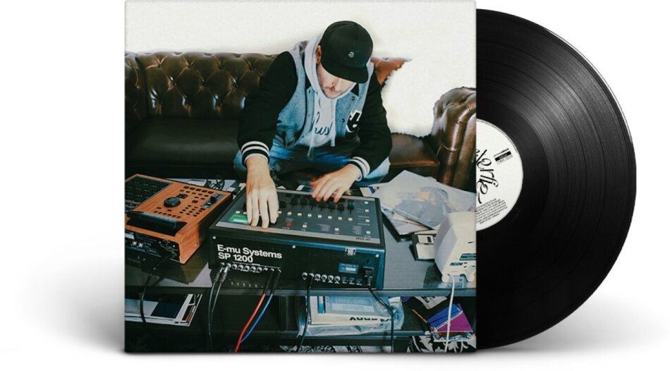 Shuko - Jazzterfield 3 LP