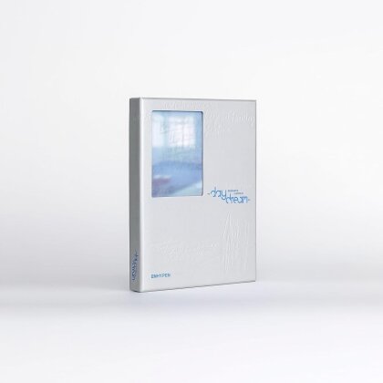 Enhypen (K-Pop) - Romance : Untold -Daydream (Blue Moon Version)