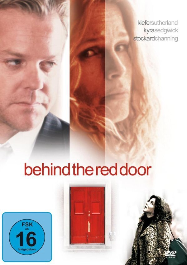 Behind the Red Door (2003)